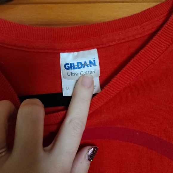 Icp gathering t shirt - Picture 2 of 3